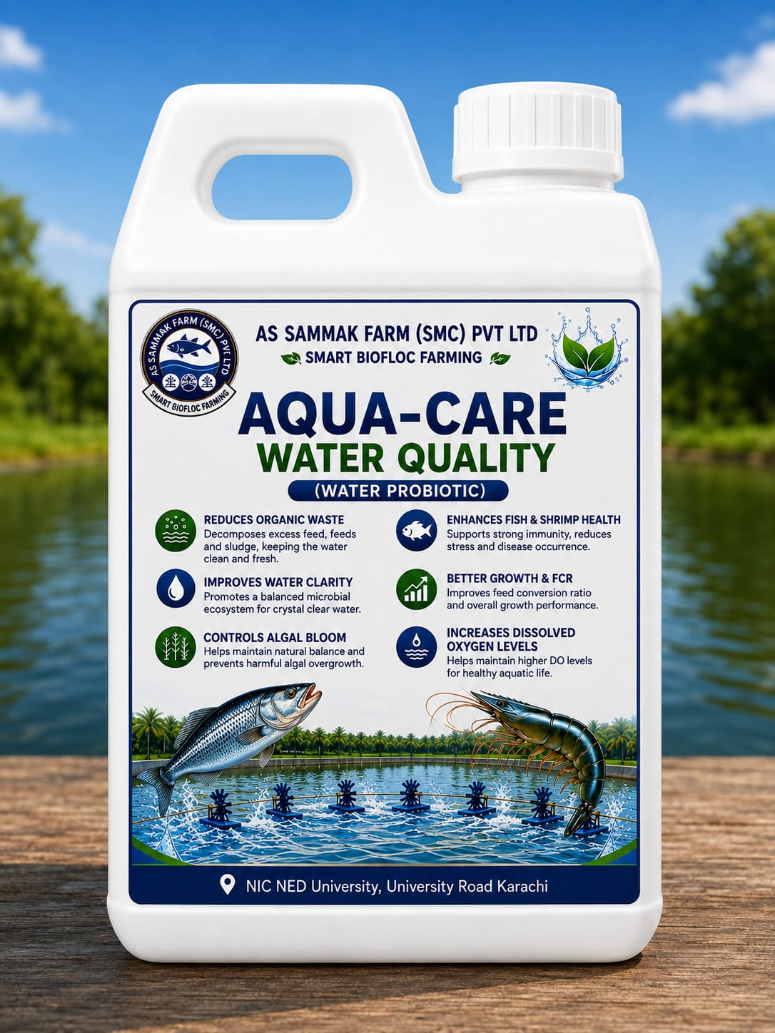 Aqua Care